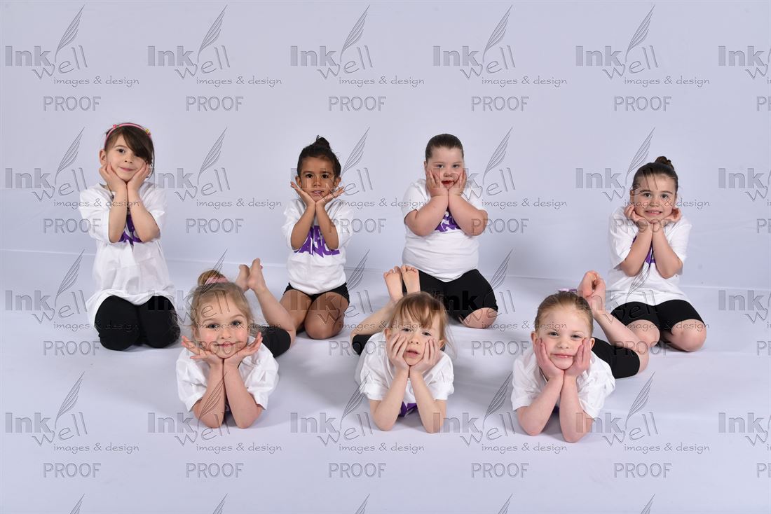 KinderGymnastics Sat 10:30